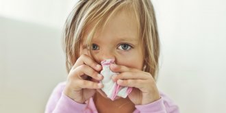 Le role de la vitamine K1 sur la sante de bebe