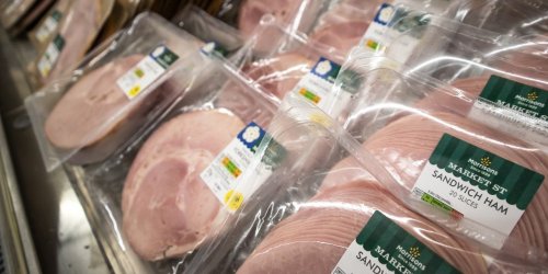 Charcuterie : les nitrites seraient bien cancerigenes, selon l’ANSES