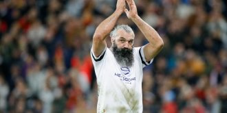 Sebastien Chabal amnesique, qu-est-ce qui peut provoquer une perte de memoire soudaine ? 