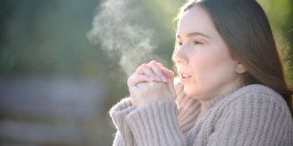 Hypothermie : voici ce qui se passe dans notre corps quand les temperatures sont trop basses