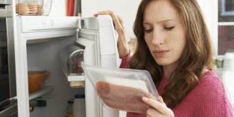 Une dieteticienne liste les 5 aliments qu’elle ne mange jamais perimes
