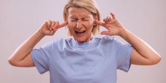 Comment se deboucher les oreilles en 4 etapes d-apres la medecin ?