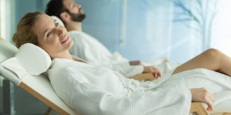Medecines douces : les indications de la luminotherapie