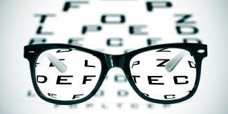 Astigmate ou hypermetrope : la difference
