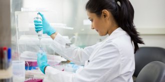 Cancer : un traitement qui n’endommagerait pas les cellules saines est a l’essai