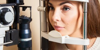 Conjonctivite ou uveite : la difference
