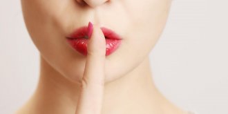 Le top 15 des fantasmes feminins