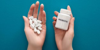 Quels sont les effets secondaires des probiotiques ?