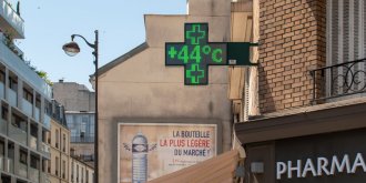Canicule de juillet 2025 : la France compte ses morts