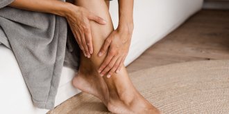 Phlebite : comment la traiter ? 