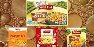 Qu-est-ce que cette huile retrouvee dans les patates surgelees rappelees partout en France ?