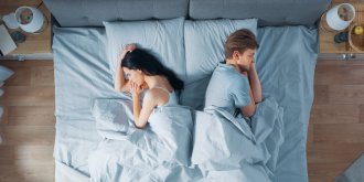 Frigidite : causes et solutions pour stimuler femme-homme frigide ?