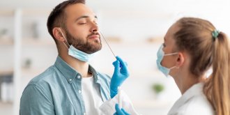 Un nouvel effet du Covid sur le cerveau