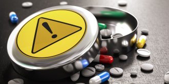 Mefiez-vous du syndrome serotoninergique, provoque par de mauvaises associations de medicaments ou de plantes