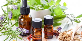 Les huiles essentielles sont-elles vraiment efficaces ?