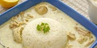 Blanquette de veau