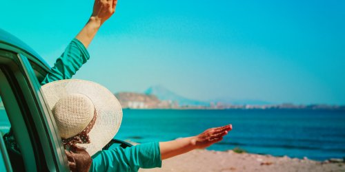 Canicule et depart en vacances : comment eviter le coup de chaud en voiture ?