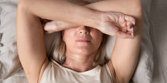 Menopause, premenopause : et si on evaluait enfin ce que vous ressentez avec ce test !