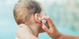 Otite du baigneur : comment la prevenir
