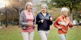 Marche japonaise : une methode simple pour booster sa forme