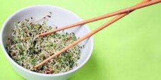 Regime macrobiotique : une methode controversee