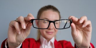 Astigmatisme : comment voit un astigmate ?