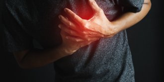 Une perte d’odorat pourrait predire une insuffisance cardiaque