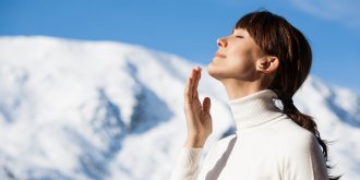 L-utilisation de creme solaire en hiver, bonne ou mauvaise idee ?
