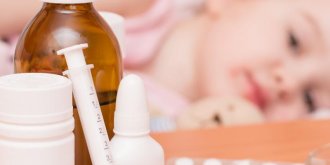 Ibuprofene : des risques de saignements digestifs chez les enfants