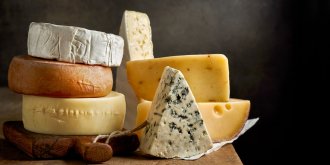 Fromage : a prendre ou a laisser ?