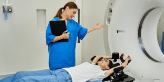 Une nouvelle IRM pourrait predire une crise cardiaque jusqu’a 10 ans a l’avance