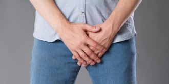 Un homme finit ampute des jambes et des doigts apres un simple examen de la prostate