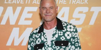 L’acteur Eric Dane revele etre atteint de la maladie de Charcot (SLA) : pourquoi les cas explosent ? 