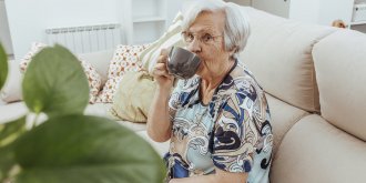 Ginette, 91 ans : “Je suis en super forme, voici mes secrets !"