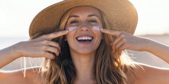 Une creme solaire perimee est-elle toujours efficace ?