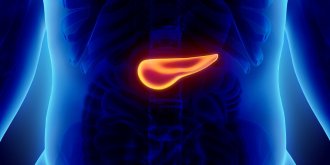 Cancer du pancreas (pancreatique) : symptomes, esperance de vie, causes, traitement