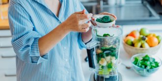 Hypothyroidie : les algues, alliees ou dangers ?