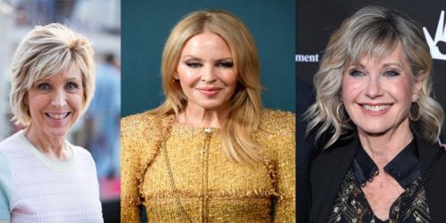 Ces stars victimes du cancer du sein