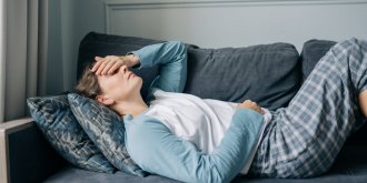 Migraine avec aura : faut-il s’inquieter ?