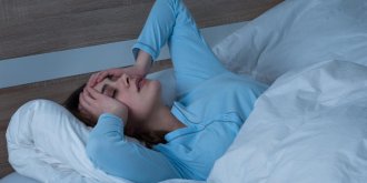 3 remedes contre les crampes nocturnes