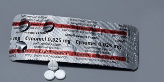 Le laboratoire Sanofi annonce l’arret de commercialisation de ce medicament prescrit en cas d’hypothyroidie