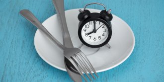 Jeune intermittent : bienfaits et conseils