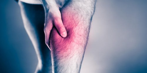 8 problemes que peuvent cacher vos crampes