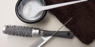 6 astuces pour ne pas louper sa coloration a la maison