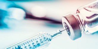 Variole du singe : des vaccins perimes injectes a des patients ?