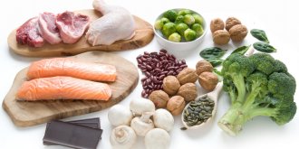 12 aliments riches en fer