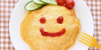 Enfant difficile a table : les astuces pour qu-il goute !