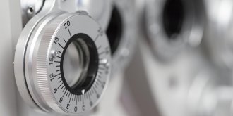 Cataracte congenitale : le diagnostic