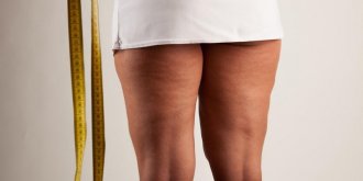 3 astuces pour perdre des cuisses en 1 semaine