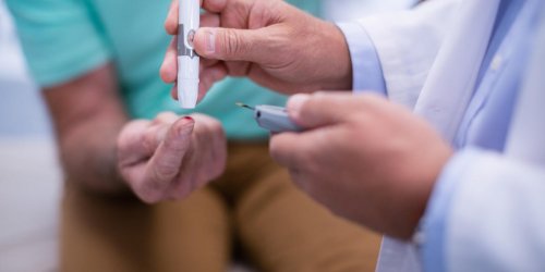 Diabete : a quel taux risque-t-on un coma diabetique ?